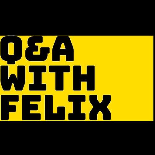 Q&A with Felix Amrhein