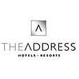 The Address Hotel Burj Dubai